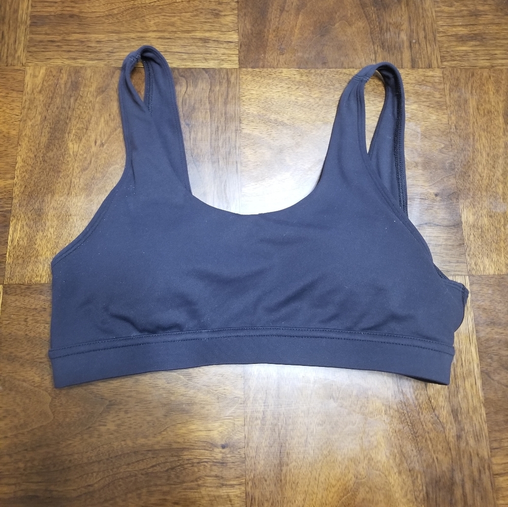 L Ptula faith bra